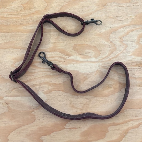 Campomaggi Bag Strap - Picture 1 of 2